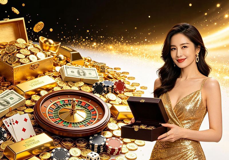 Phân biệt jackpot cố định và tích lũy dành cho bạn tại LM88