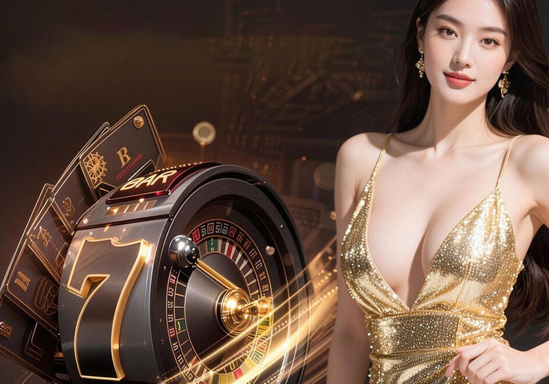 Baccarat và các cửa trên bảng trả và cách đối chiếu thông tin – LM88