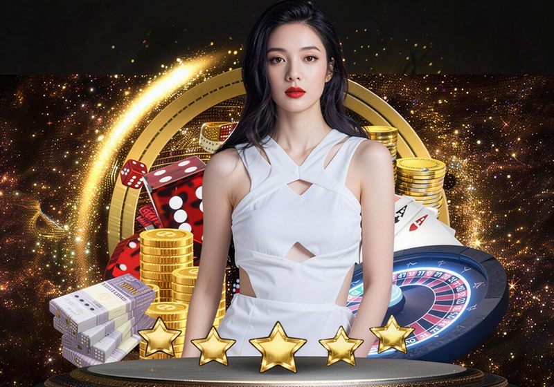 Chọn chủ đề casino cho người mới cần kiểm tra những gì? – LM88